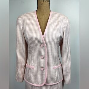 Simon Chang Jacket Blazer